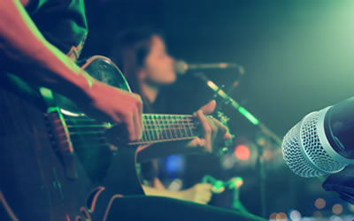 Entertainment Venues Restaurant Canberra